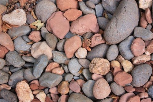 Rocks